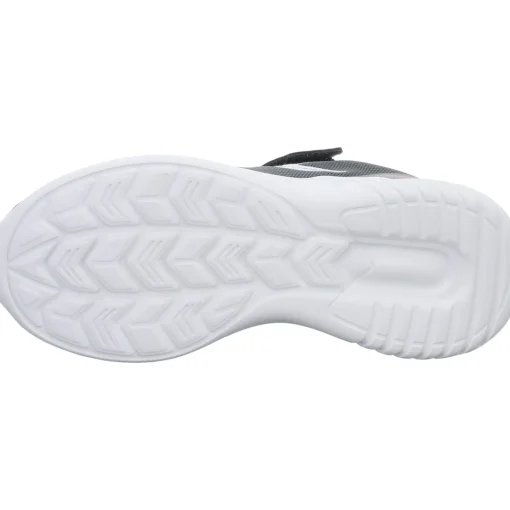 Sneakers Slipper/Kletthalbschuh (casual)