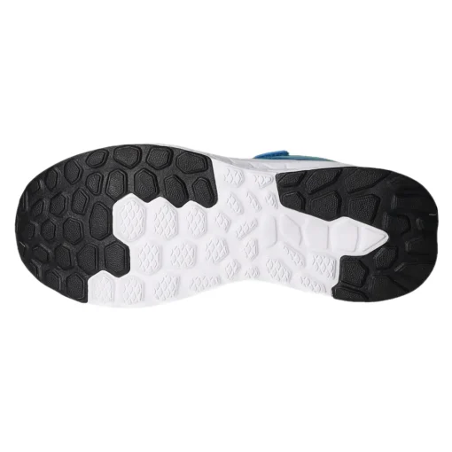 Sneakers Slipper/Kletthalbschuh (casual)