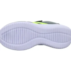Sneakers Slipper/Kletthalbschuh (casual)