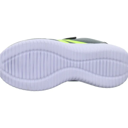 Sneakers Slipper/Kletthalbschuh (casual)