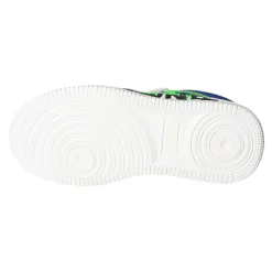 Sneakers Slipper/Kletthalbschuh (casual)