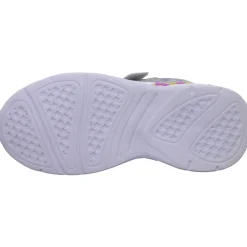 Sneakers Slipper/Kletthalbschuh (casual)