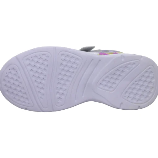 Sneakers Slipper/Kletthalbschuh (casual)