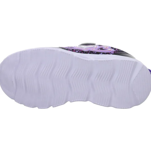 Sneakers Slipper/Kletthalbschuh (casual)