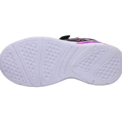 Sneakers Slipper/Kletthalbschuh (casual)