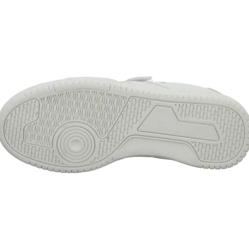Sneakers Slipper/Kletthalbschuh (casual)