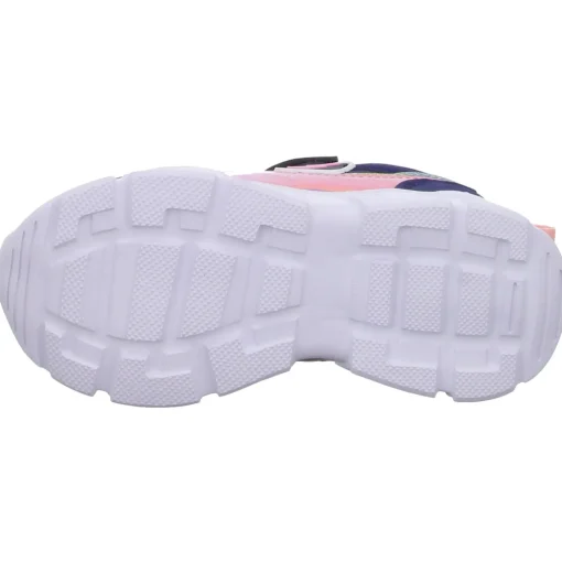 Sneakers Slipper/Kletthalbschuh (casual)