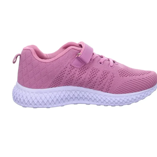 Sneakers Slipper/Kletthalbschuh (casual)