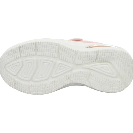 Sneakers Slipper/Kletthalbschuh (casual)