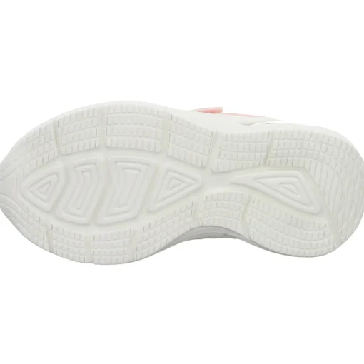 Sneakers Slipper/Kletthalbschuh (casual)