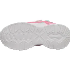 Sneakers Slipper/Kletthalbschuh (casual)