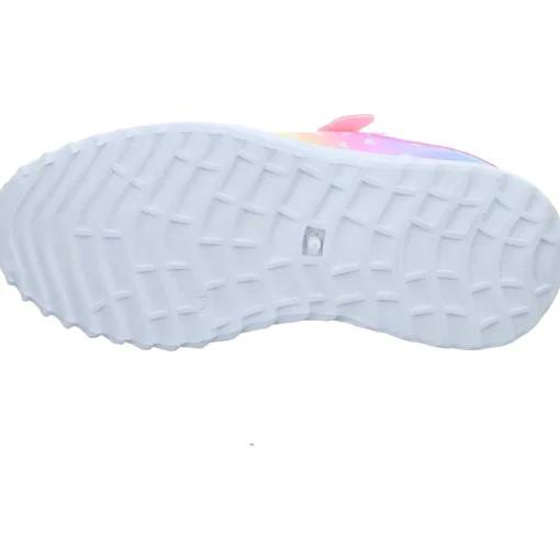 Sneakers Slipper/Kletthalbschuh (casual)