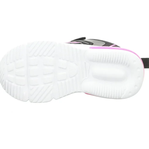 Sneakers Slipper/Kletthalbschuh (casual)