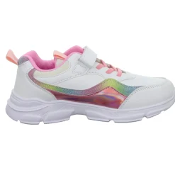 Sneakers Slipper/Kletthalbschuh (casual)