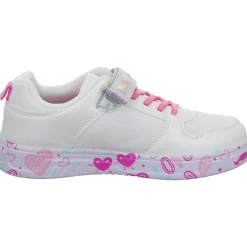 Sneakers Slipper/Kletthalbschuh (casual)