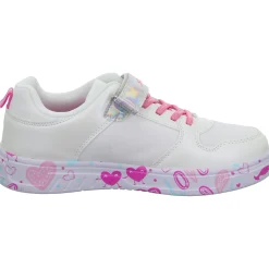 Sneakers Slipper/Kletthalbschuh (casual)