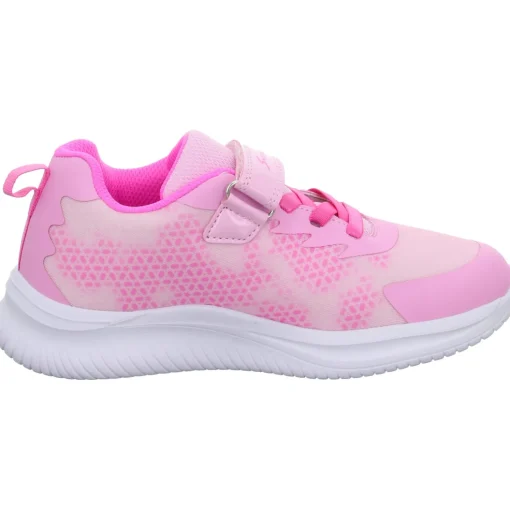 Sneakers Slipper/Kletthalbschuh (casual)