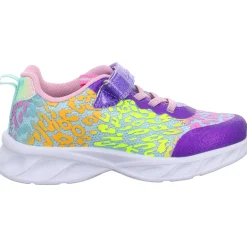 Sneakers Slipper/Kletthalbschuh (casual)