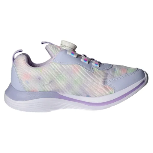 Sneakers Slipper/Kletthalbschuh (casual)