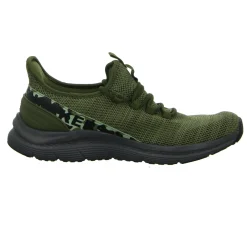 Sneakers Slipper/Kletthalbschuh Sneaker (sportlich)