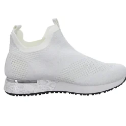 Sneakers Slipper/Kletthalbschuh Sneaker (sportlich)