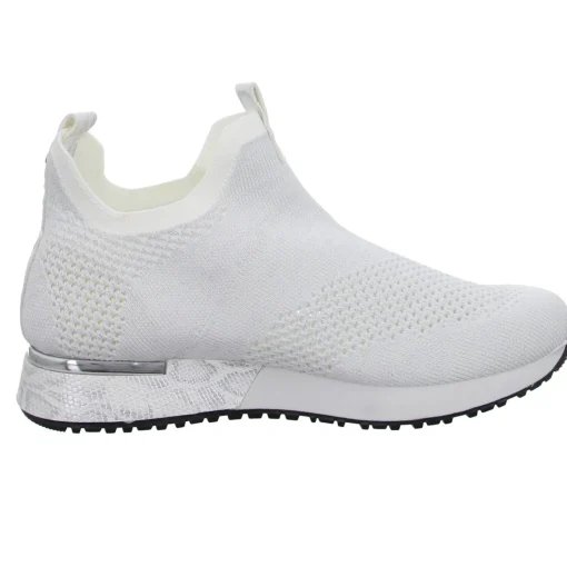 Sneakers Slipper/Kletthalbschuh Sneaker (sportlich)