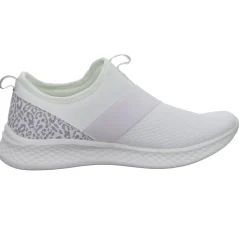 Sneakers Slipper/Kletthalbschuh Sneaker (sportlich)