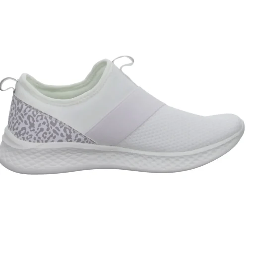 Sneakers Slipper/Kletthalbschuh Sneaker (sportlich)