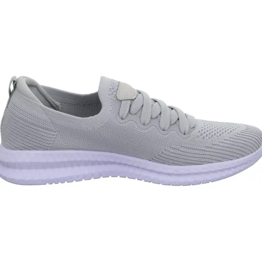 Sneakers Slipper/Kletthalbschuh Sneaker (sportlich)