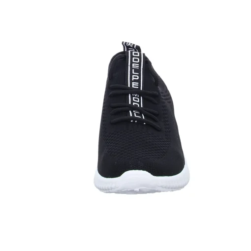 Sneakers Slipper/Kletthalbschuh Sneaker (sportlich)
