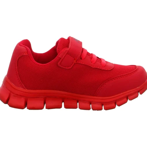 Sneakers Slipper/Kletthalbschuh (casual)