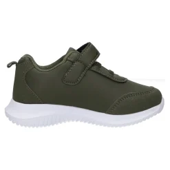 Sneakers Slipper/Kletthalbschuh (casual)