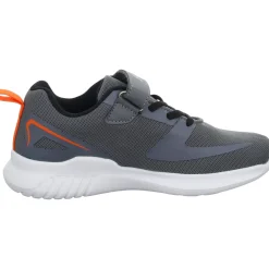 Sneakers Slipper/Kletthalbschuh (casual)