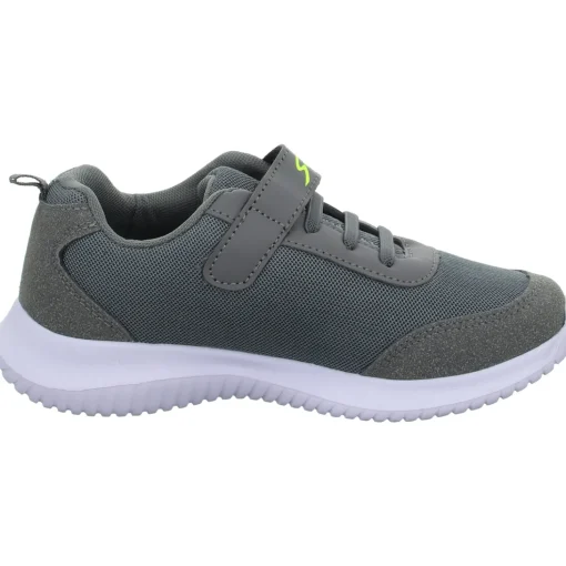 Sneakers Slipper/Kletthalbschuh (casual)