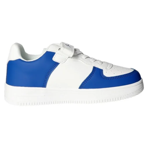 Sneakers Slipper/Kletthalbschuh (casual)