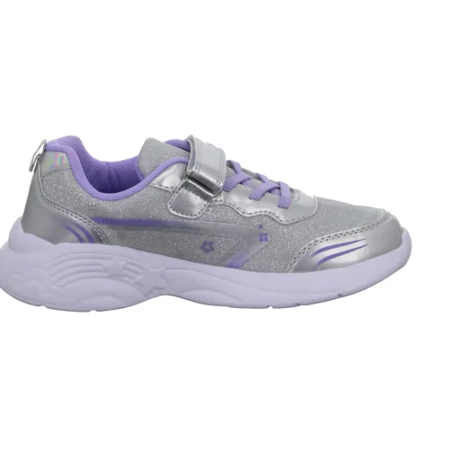 Sneakers Slipper/Kletthalbschuh (casual)