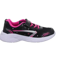Sneakers Slipper/Kletthalbschuh (casual)
