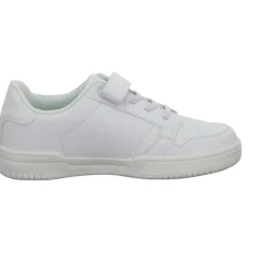 Sneakers Slipper/Kletthalbschuh (casual)