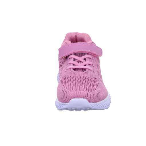Sneakers Slipper/Kletthalbschuh (casual)