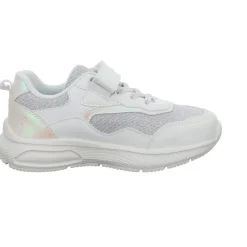 Sneakers Slipper/Kletthalbschuh (casual)