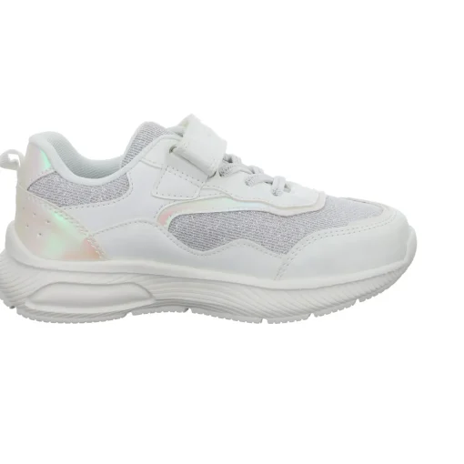 Sneakers Slipper/Kletthalbschuh (casual)