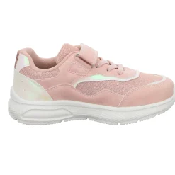 Sneakers Slipper/Kletthalbschuh (casual)