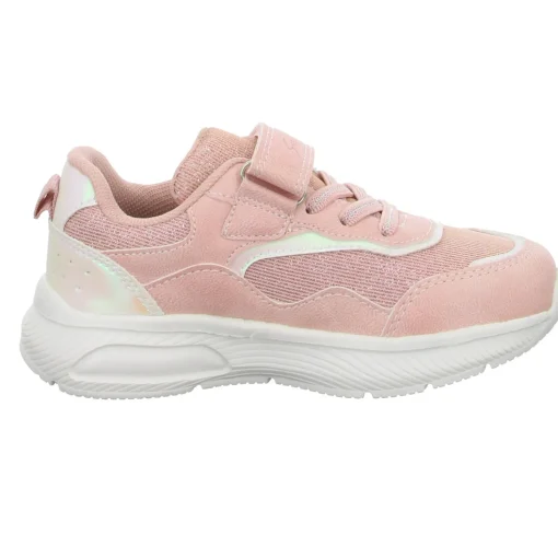 Sneakers Slipper/Kletthalbschuh (casual)