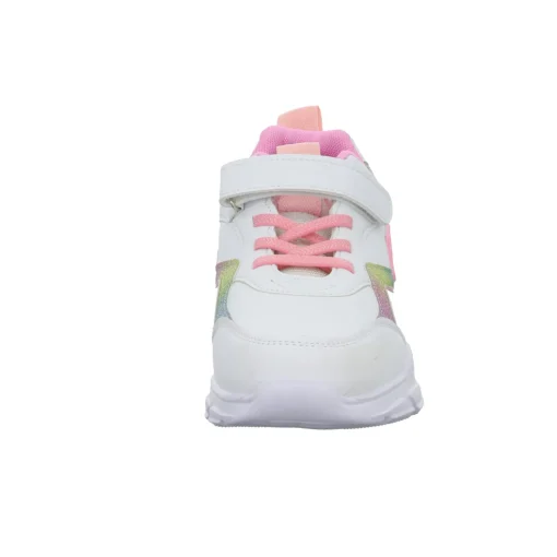Sneakers Slipper/Kletthalbschuh (casual)