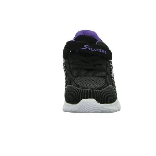 Sneakers Slipper/Kletthalbschuh (casual)