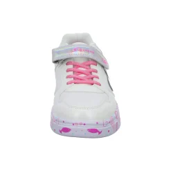 Sneakers Slipper/Kletthalbschuh (casual)
