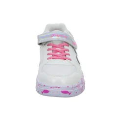Sneakers Slipper/Kletthalbschuh (casual)