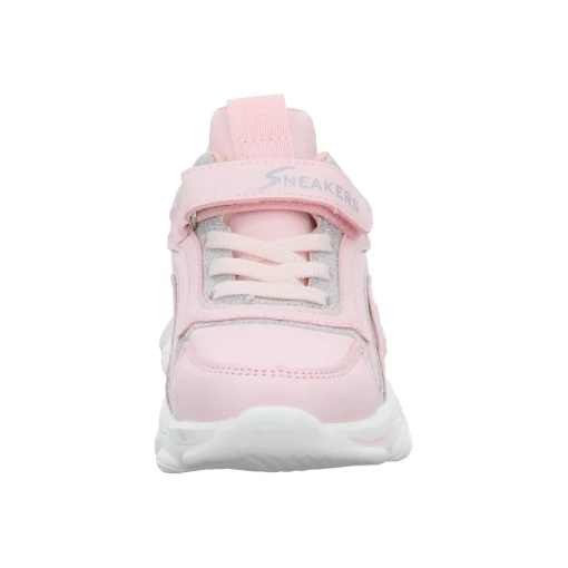 Sneakers Slipper/Kletthalbschuh (casual)