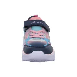 Sneakers Slipper/Kletthalbschuh (casual)