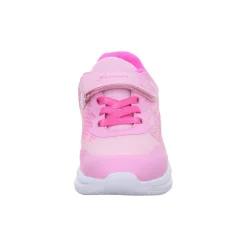 Sneakers Slipper/Kletthalbschuh (casual)